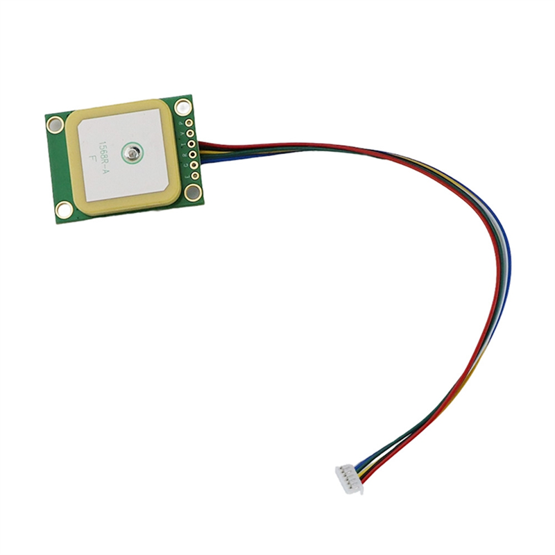 Fishing Gps - Outdoor Bait Boat GPS Module For