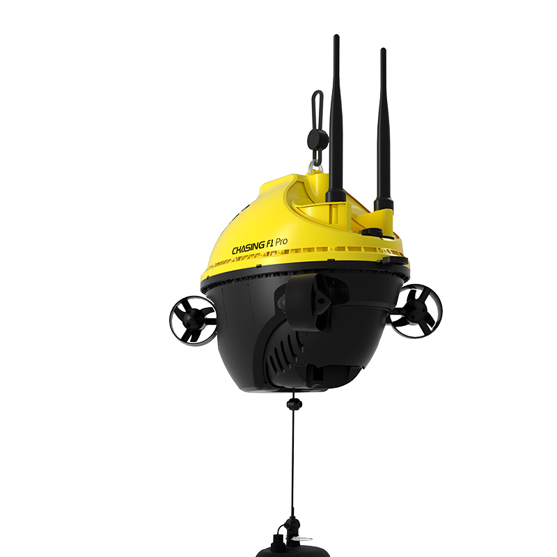 Fish Finder Gps - F1 Pro Bait Boat With Fish