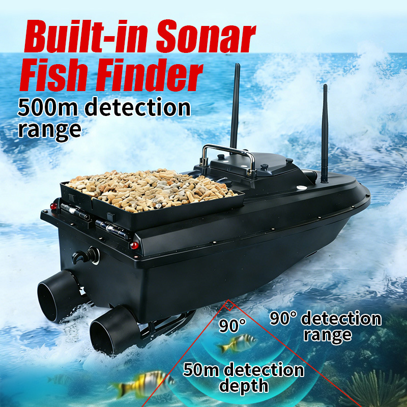 High-speed Positioning GPS Nes - Fish Finder Gps ulasan dan harga