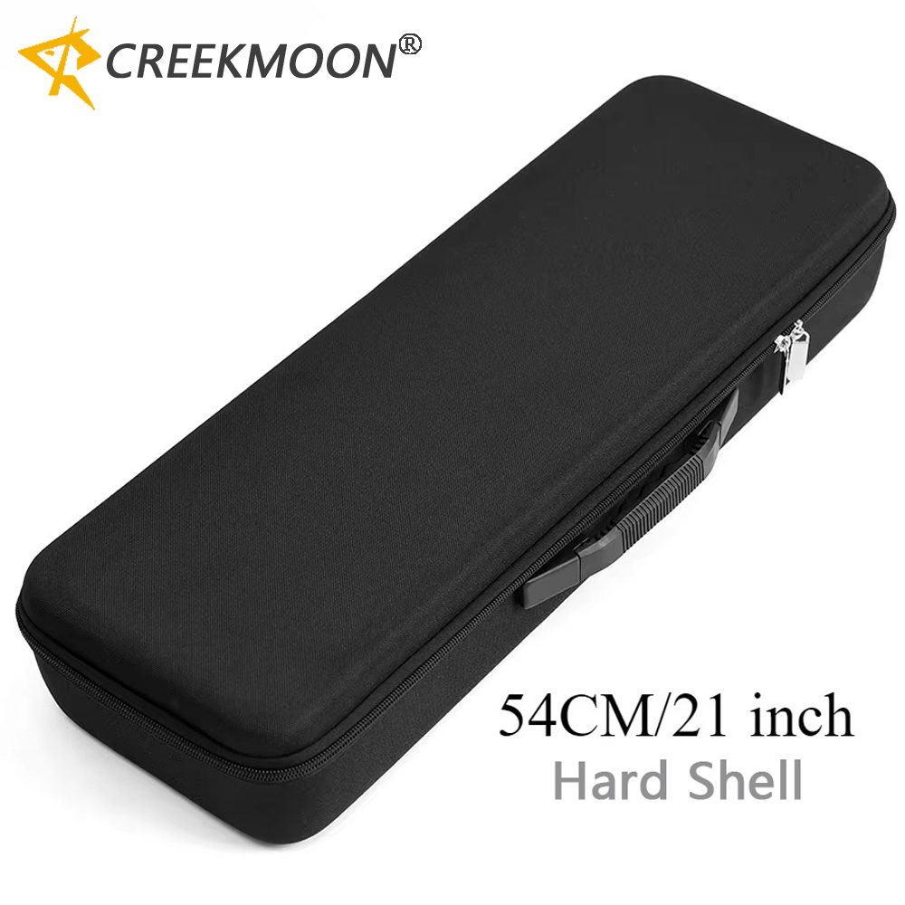 54CM/21IN Hard Shell Fishing B - Fish Finder Case ulasan dan harga
