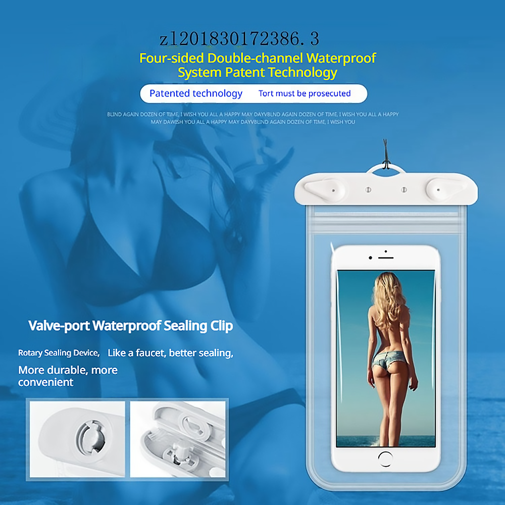 HD Touchscreen Photography Pho - Underwater Camera ulasan dan harga