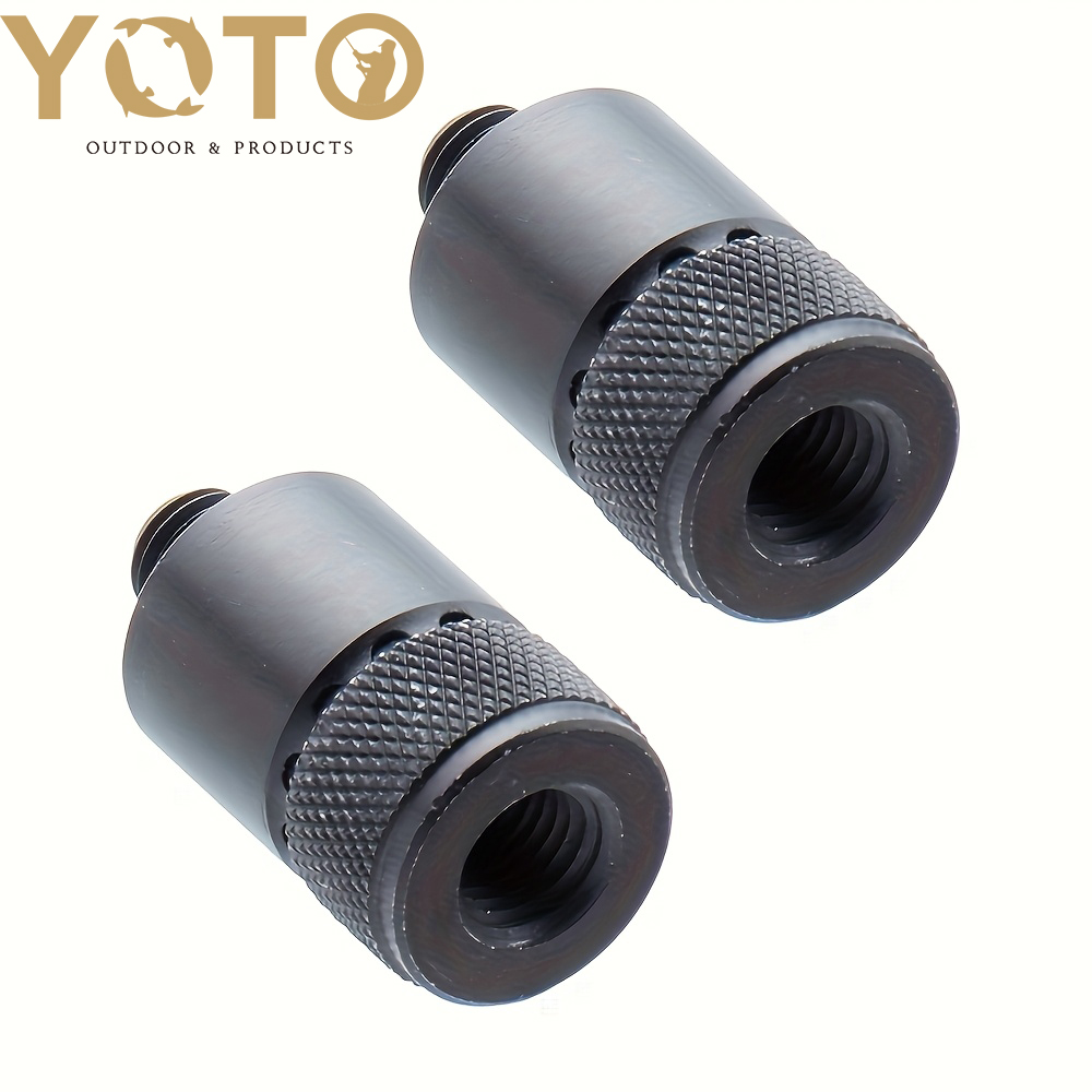 4pcs pcsAluminum alloy fishing - Bite Alarm ulasan dan harga