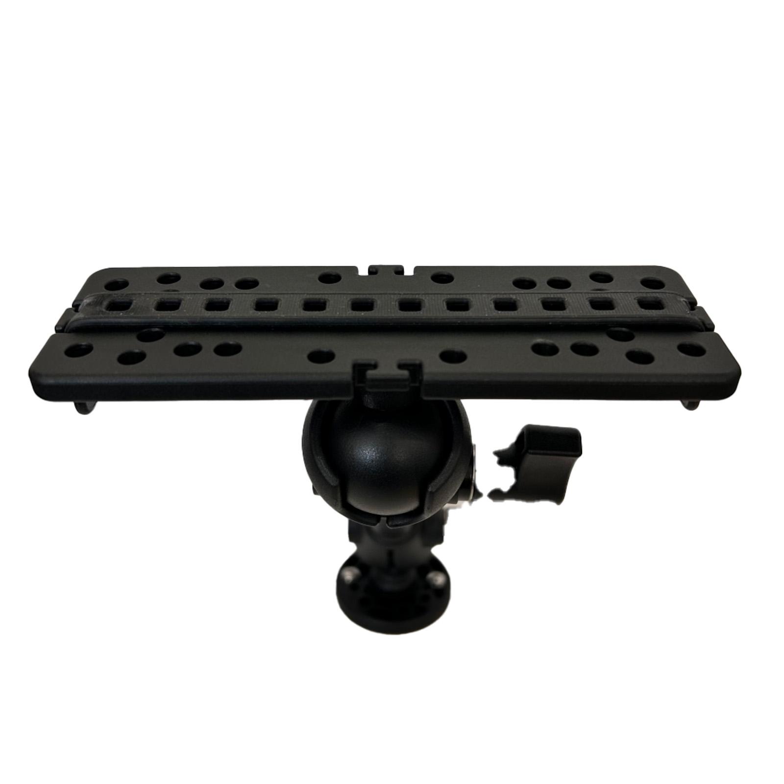 Fish Finders Bracket Lightweig - Fish Finder Mount ulasan dan harga