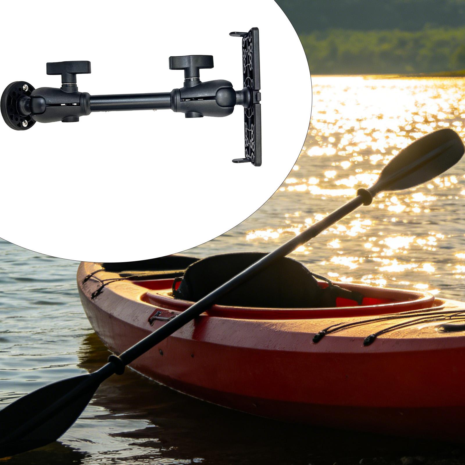 Fish Finders Bracket Lightweig - Fish Finder Mount ulasan dan harga