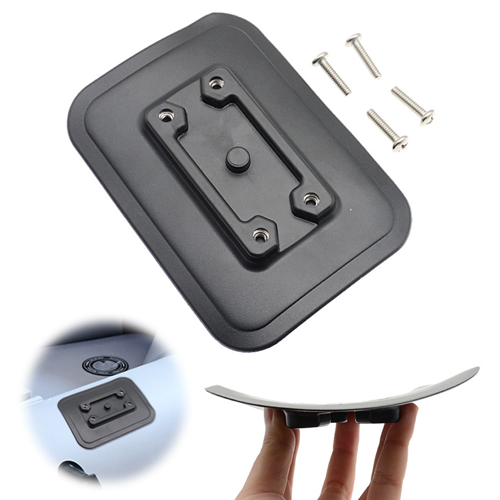 1 Set Inflatable Boat Fishing  - Fish Finder Mount ulasan dan harga
