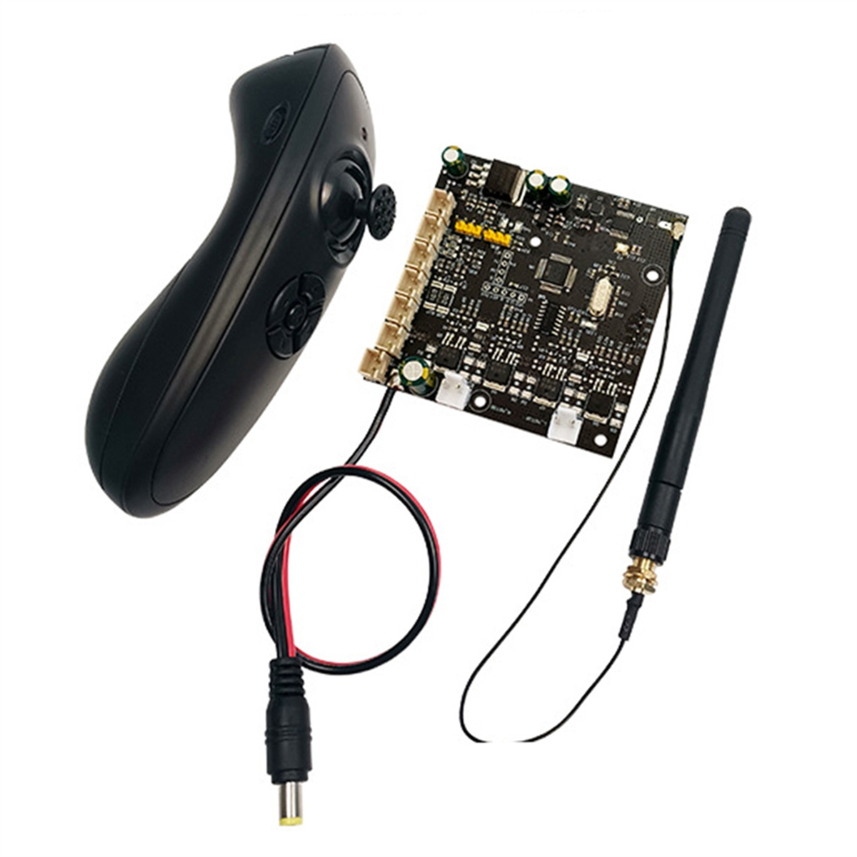 Retail! GPS Fishing Boat Remot - Fishing Gps ulasan dan harga