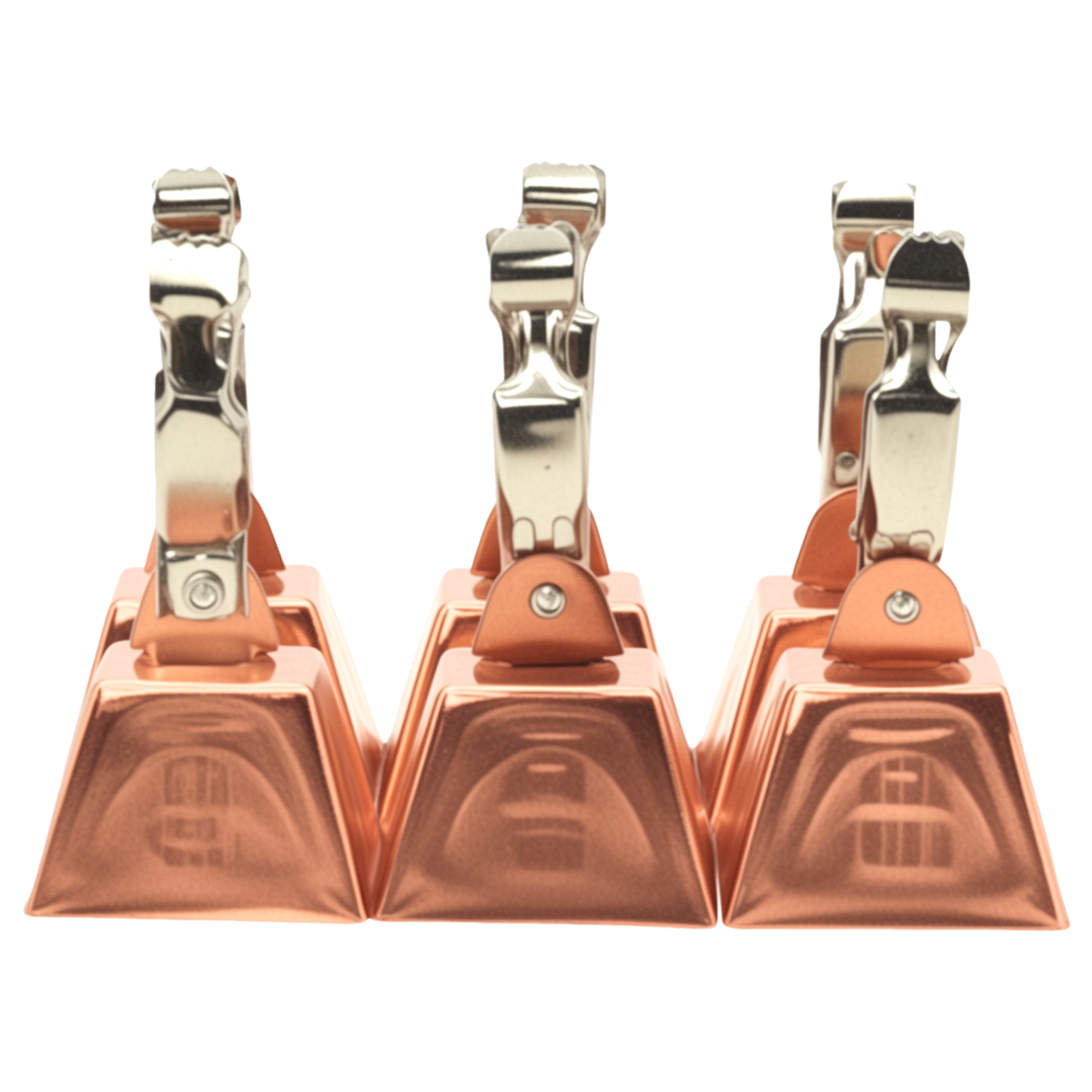Fishing Bell Alarm Stainless S - Bite Alarm ulasan dan harga