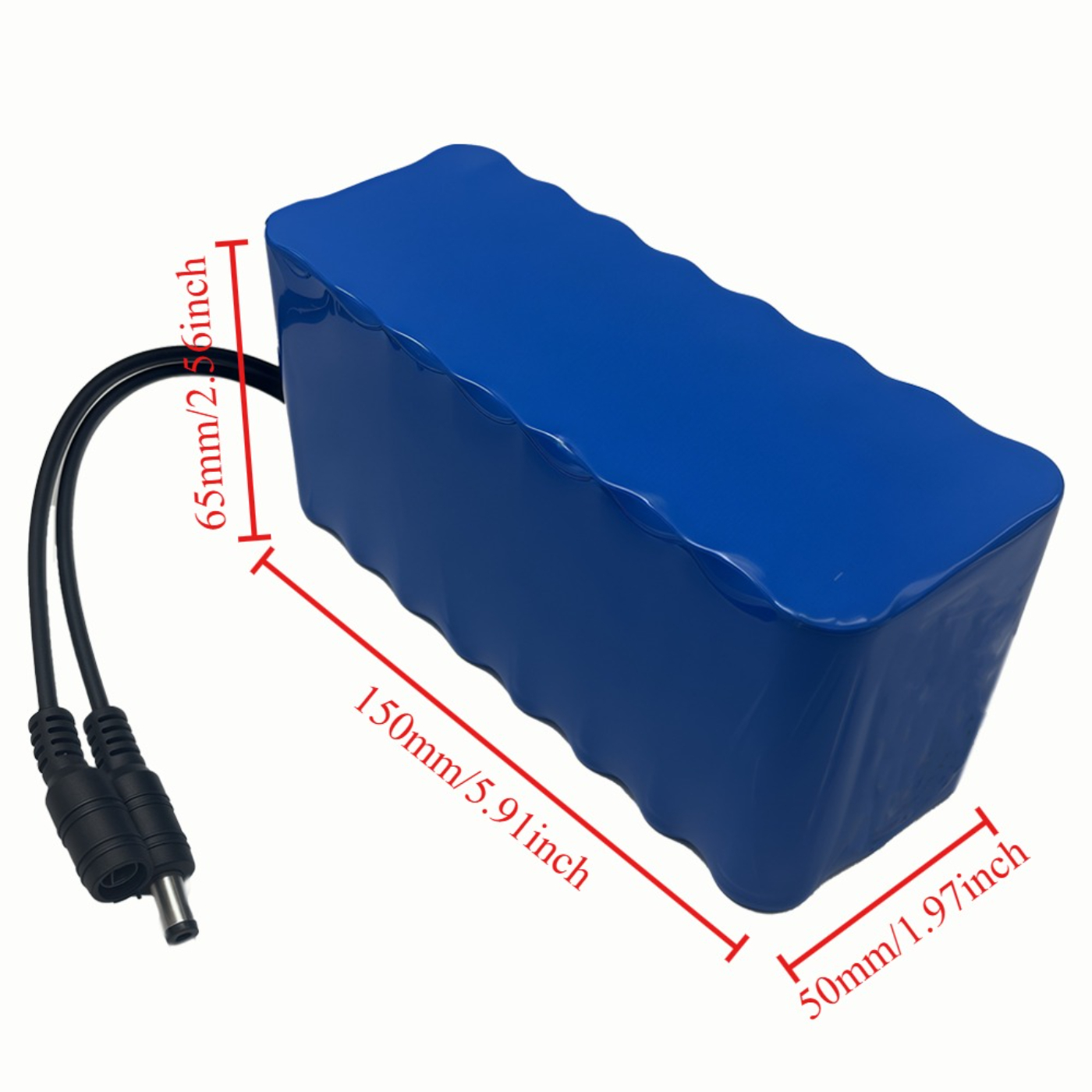 2025 New 12V 30Ah  Lithium Bat - Fish Finder Charger ulasan dan harga
