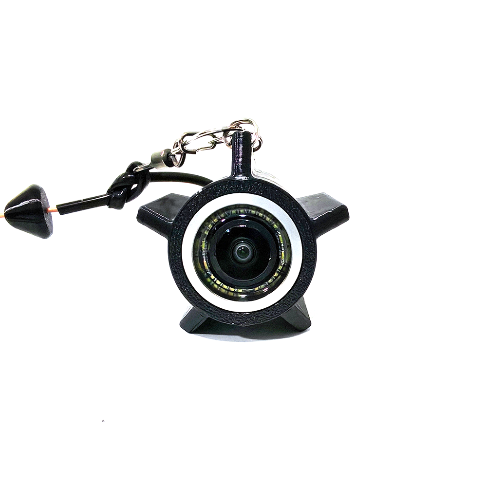 New 7inch Screen Underwater Ca - Fishing Camera ulasan dan harga