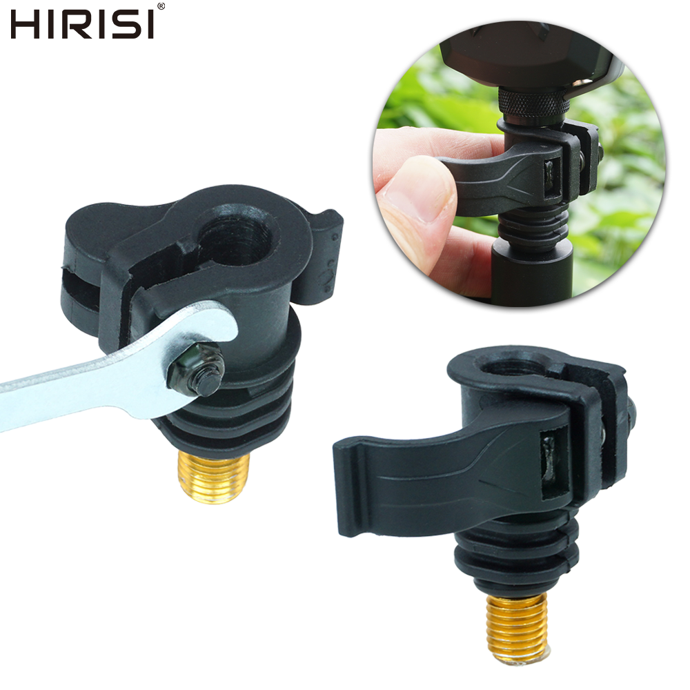 Hirisi AQ212 Carp Fishing Quic - Bite Indicator ulasan dan harga