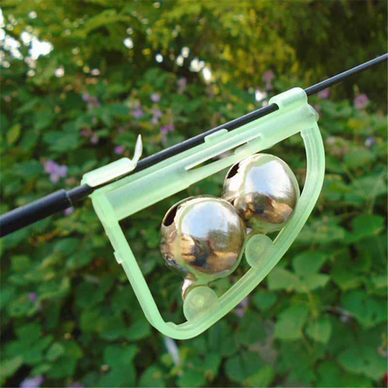 New 1-10PCS Luminous Light Twi - Bite Indicator ulasan dan harga