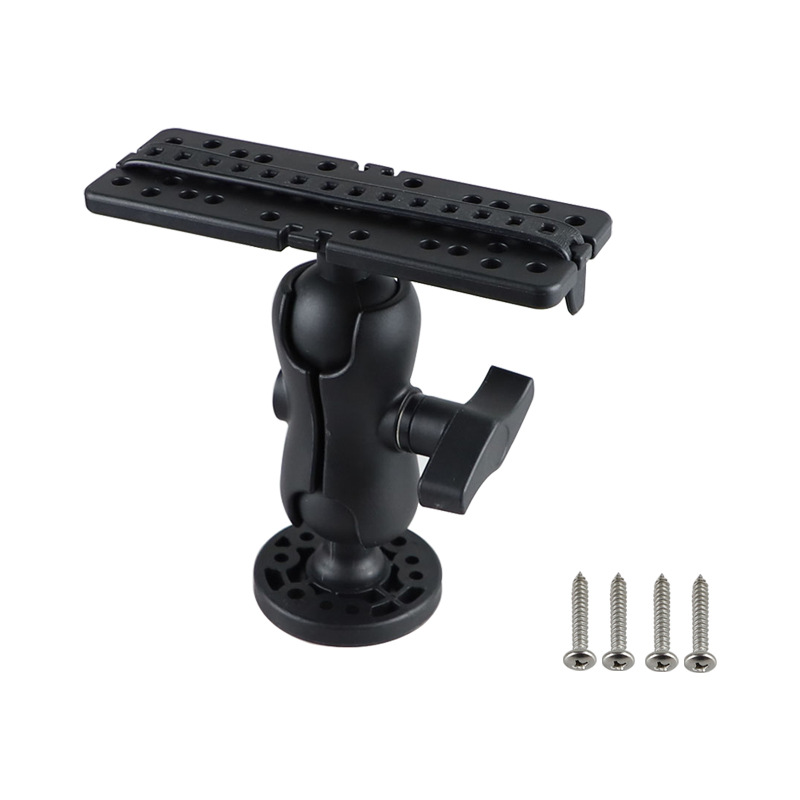 Fishfinder Mount GPS Holder fo - Fish Finder Mount ulasan dan harga