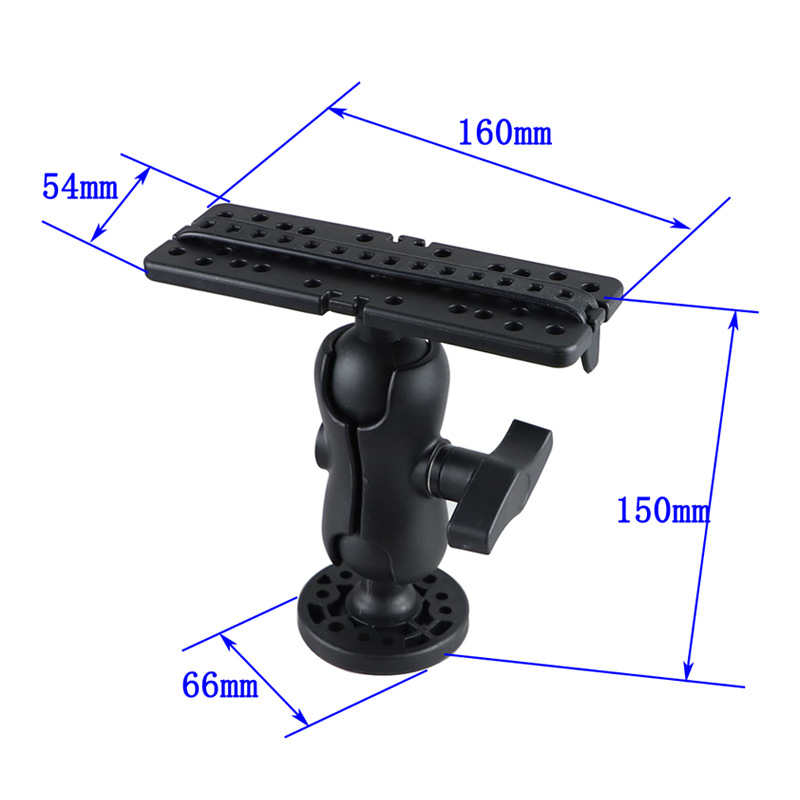 Fishfinder Mount GPS Holder fo - Fish Finder Mount ulasan dan harga