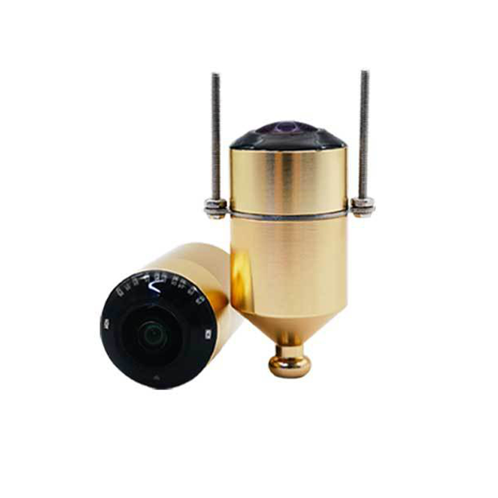 1pc Underwater Fishing Camera  - Fishing Depth Finder ulasan dan harga