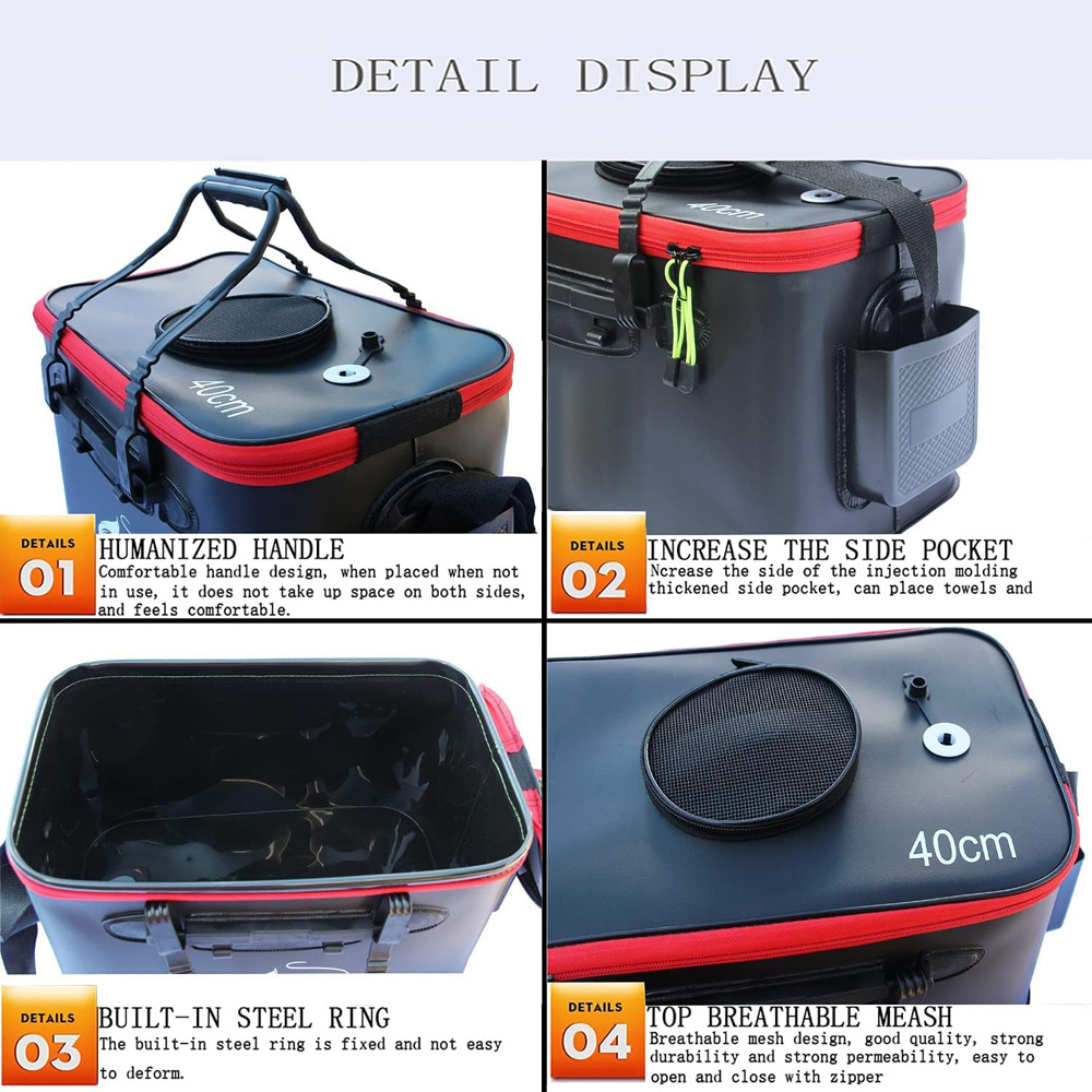 2025 NEW Powerful Search Flash - Fishing Light ulasan dan harga