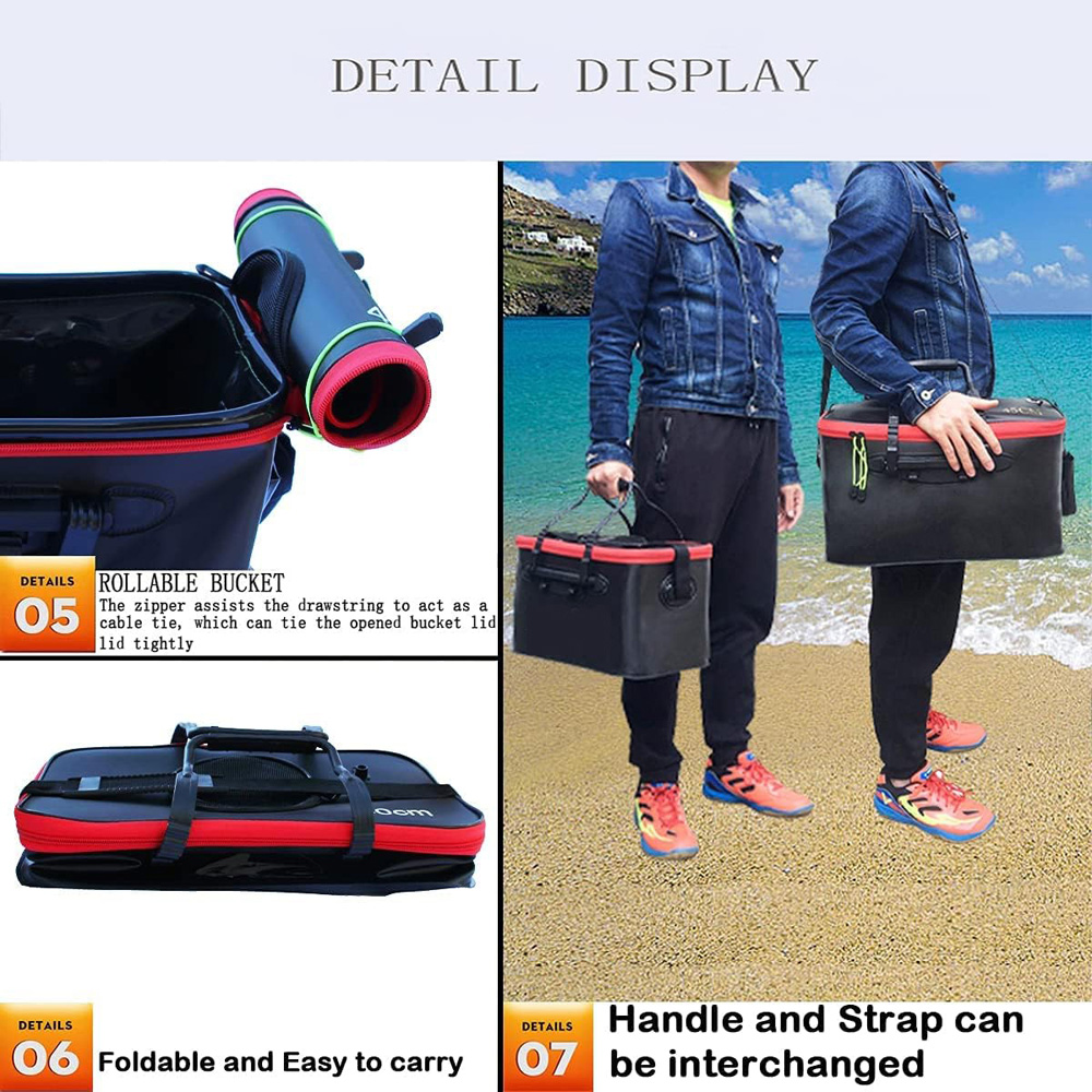 2025 NEW Powerful Search Flash - Fishing Light ulasan dan harga