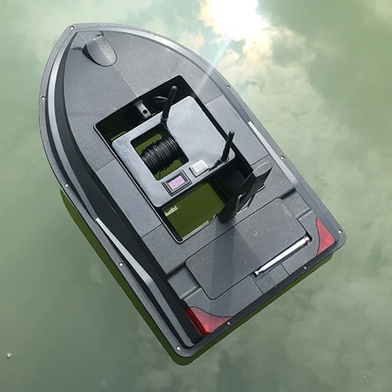 Updated TL 7inch 500M Fisheye  - Fishing Depth Finder ulasan dan harga