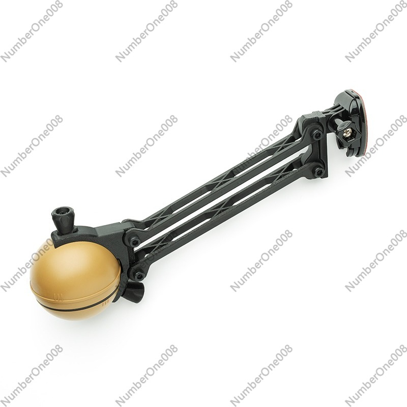 Sonar Depth Finder Mount with  - Fish Finder Transducer ulasan dan harga