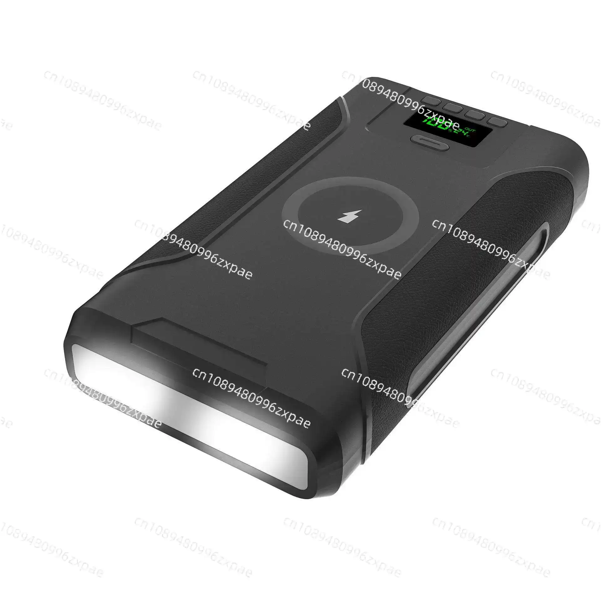 High Capacity 72000mAh Outdoor - Fish Finder Battery ulasan dan harga