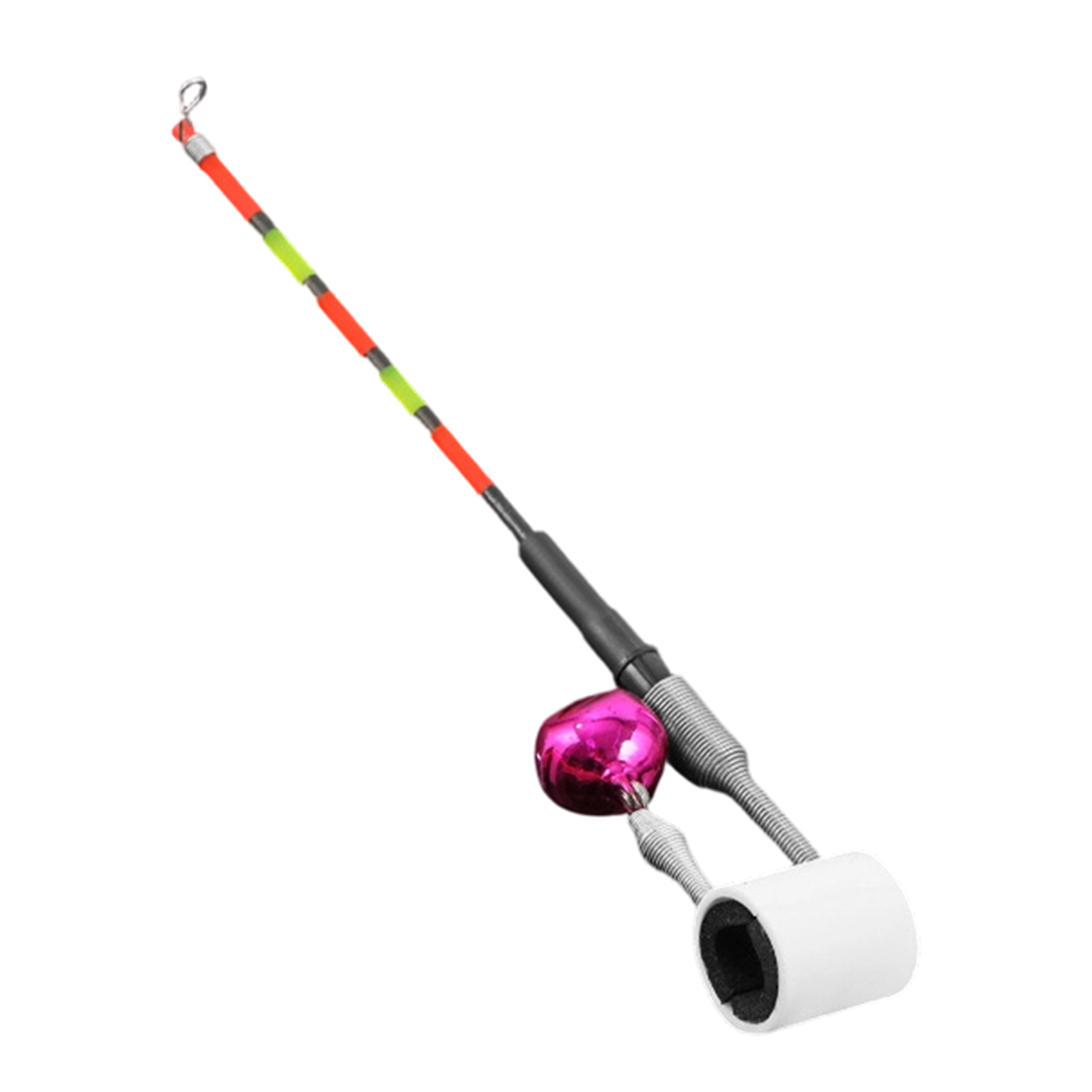 Carbon Fiber Fish Bite Alarm f - Bite Alarm ulasan dan harga