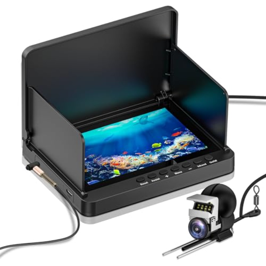 Underwater Fishing Camera for  - Fishing Camera ulasan dan harga
