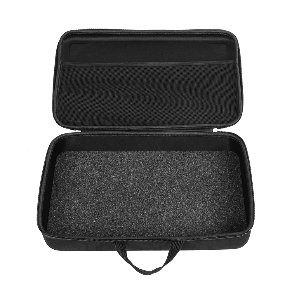 Outdoor Fishing Bag EVA Shockp - Fish Finder Case ulasan dan harga