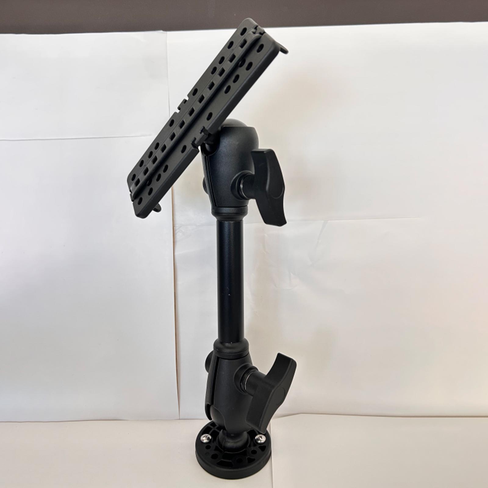 Carp Fishing Equipment Mount B - Fish Finder Mount ulasan dan harga