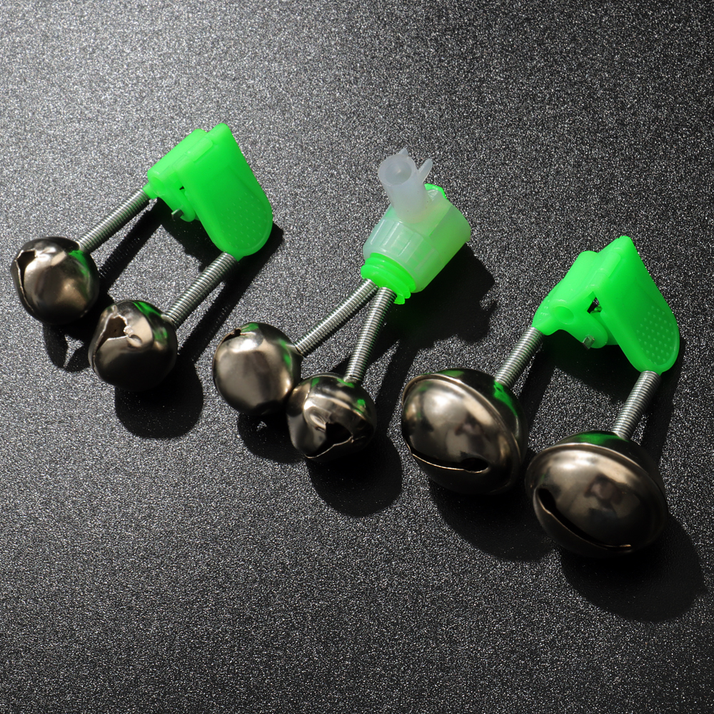 5-20Pcs Fishing Bite Alarms Ro - Bite Alarm ulasan dan harga