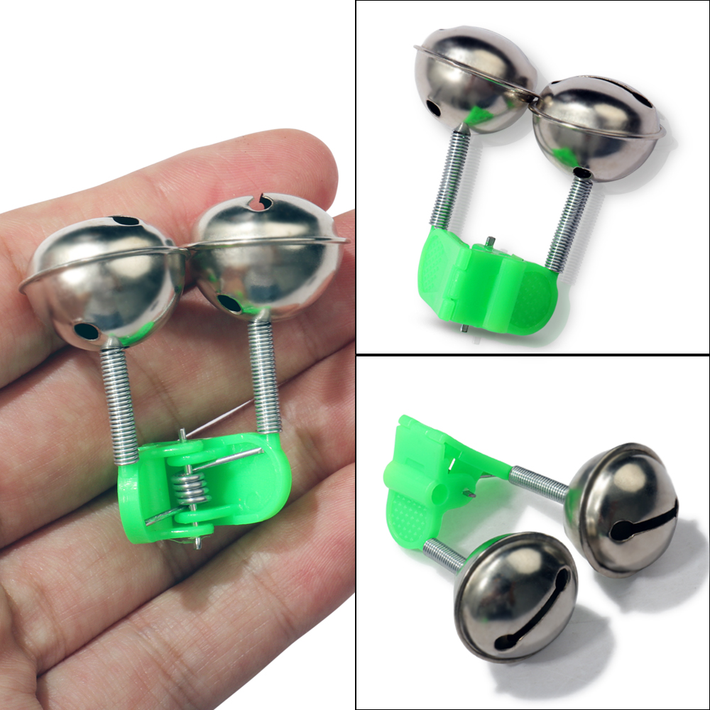5-20Pcs Fishing Bite Alarms Ro - Bite Alarm ulasan dan harga