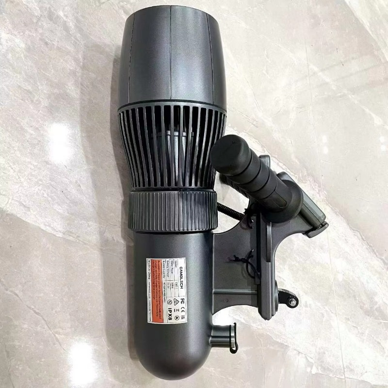 CM5-1 Diving Underwater Scoote - Underwater Camera ulasan dan harga