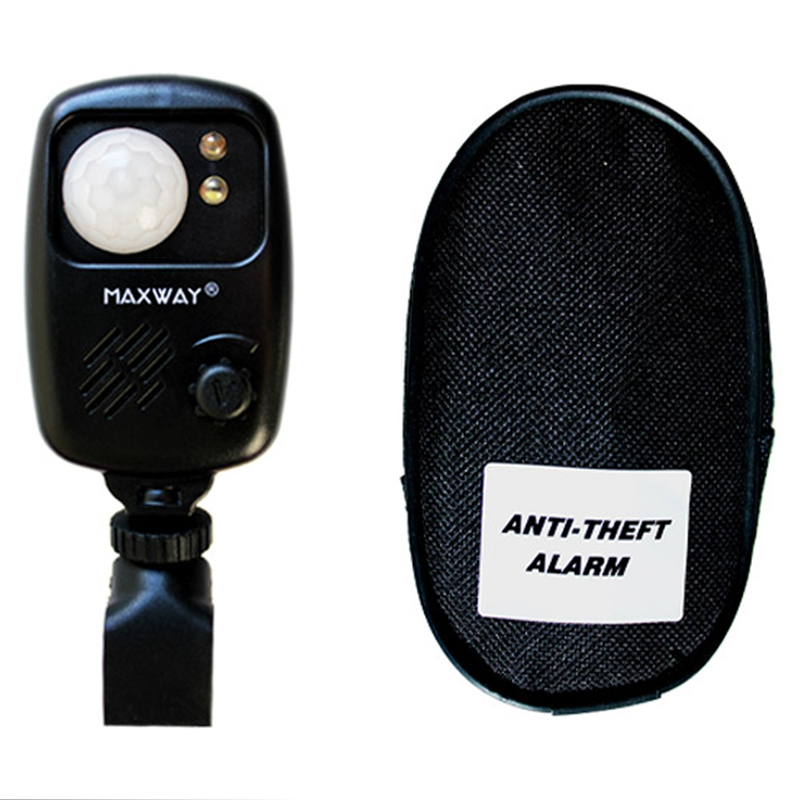 A64I  Fishing Infrared Sensor  - Fish Alarm ulasan dan harga