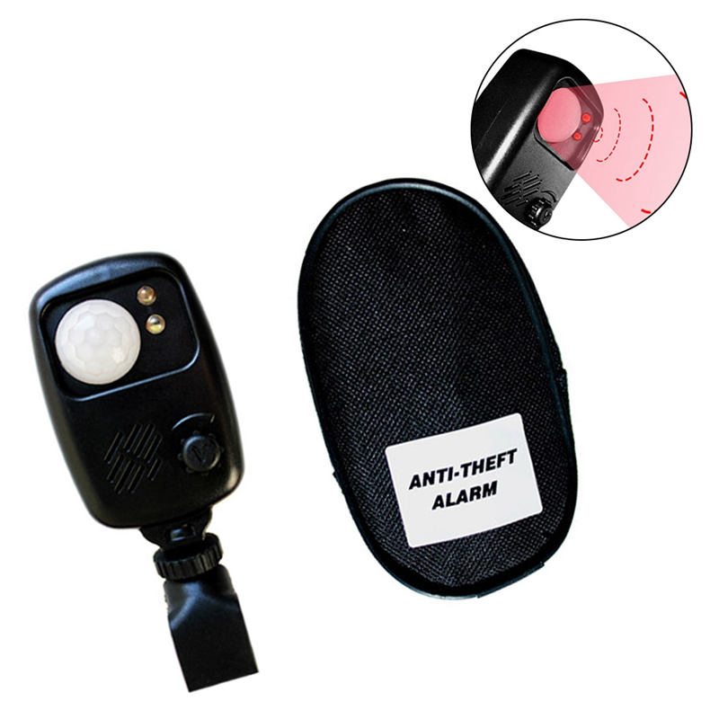 A64I  Fishing Infrared Sensor  - Fish Alarm ulasan dan harga