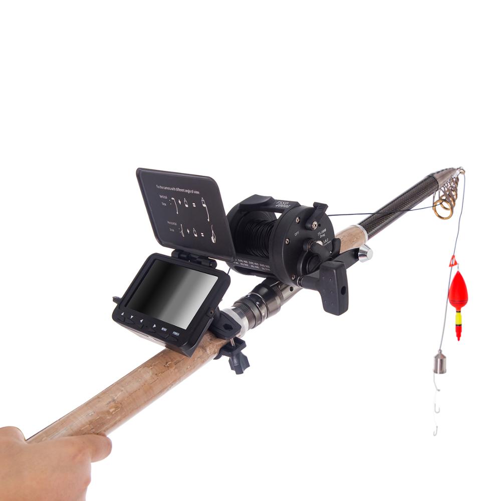 F06B Portable Underwater Visua - Underwater Camera ulasan dan harga
