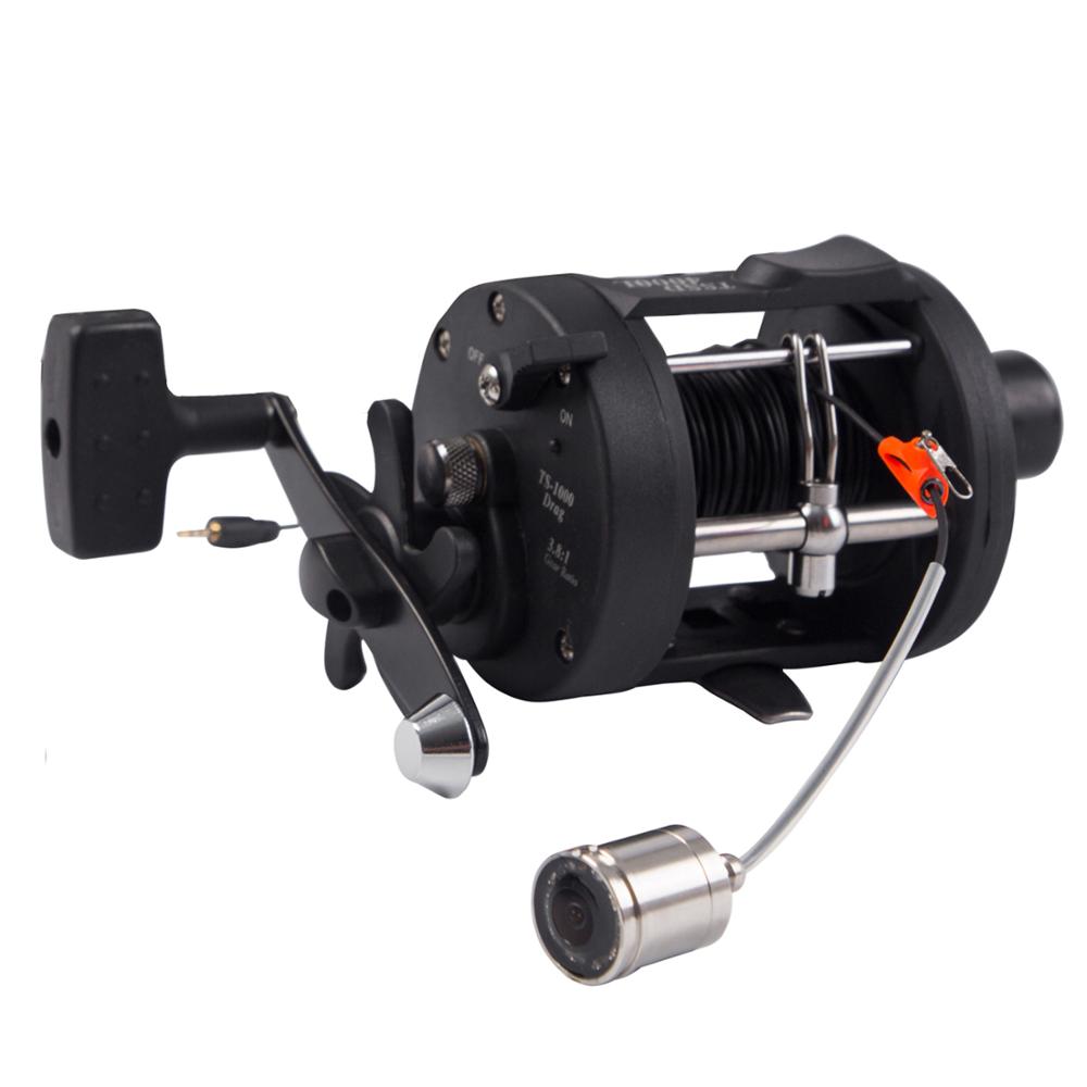 F06B Portable Underwater Visua - Underwater Camera ulasan dan harga