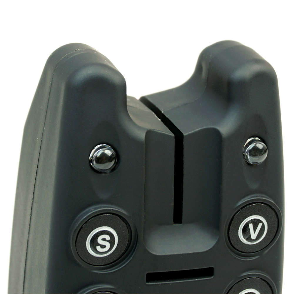Carp Fishing Bite Alarm System - Bite Alarm ulasan dan harga