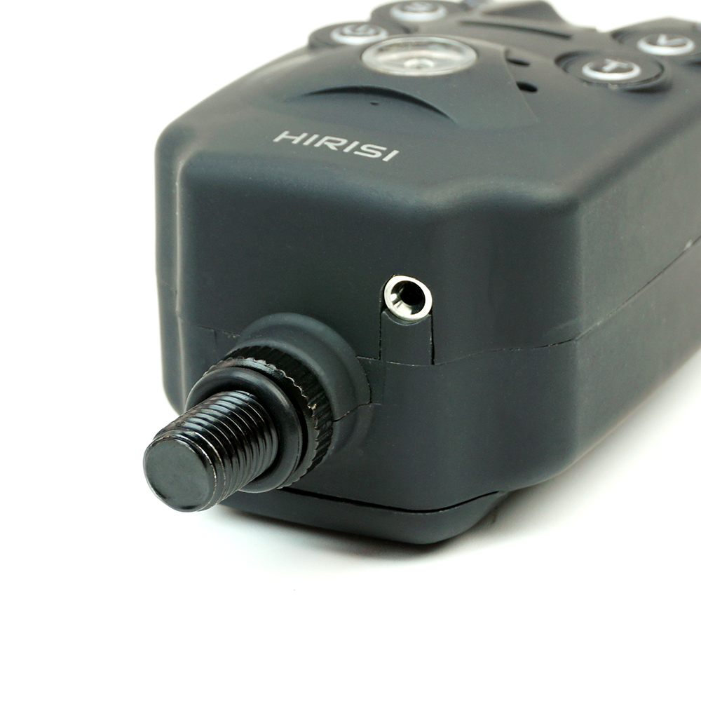Carp Fishing Bite Alarm System - Bite Alarm ulasan dan harga