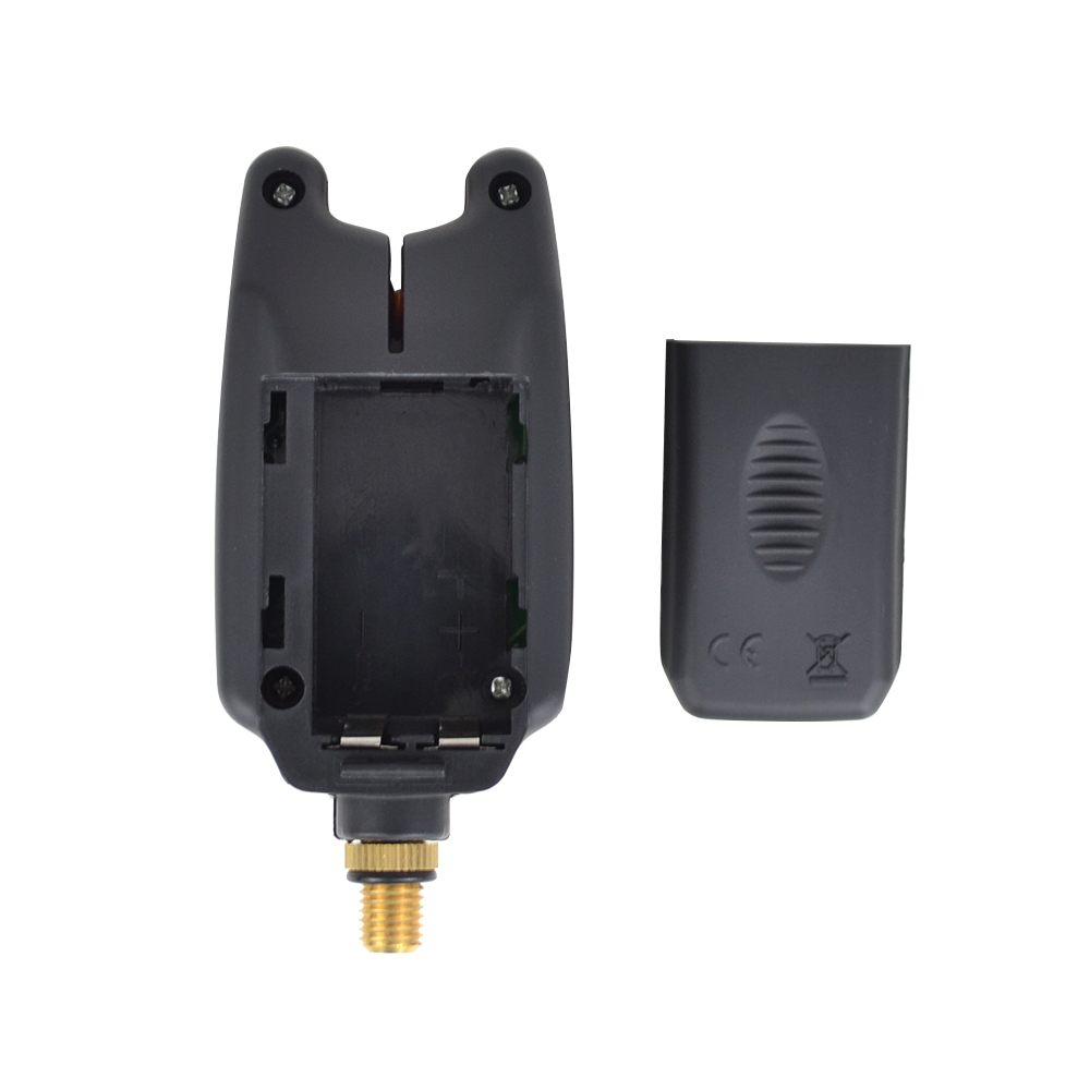 Carp Fishing Bite Alarm System - Bite Alarm ulasan dan harga