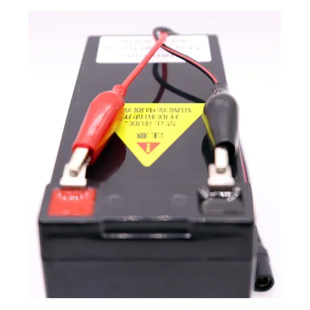12V 120Ah Lithium Rechargeable - Fish Finder Charger ulasan dan harga